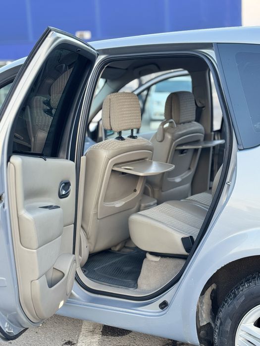 Рено Сценикс 2005г