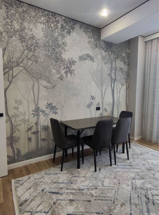 Продам квартиру 2/5/9 ЖК "Greenwich" Мирабадский район