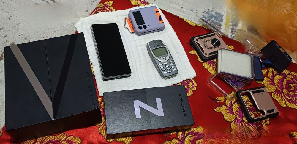 Xiaomi 13 Black 12/256gb EAC Global