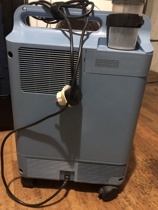 Кислородный конденсатор