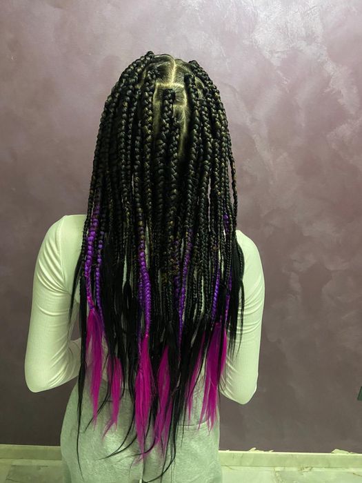 Codite Afro , Bistrita