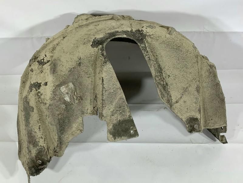 Carenaj roata dreapta spate Audi A3 8P1 Hatchback