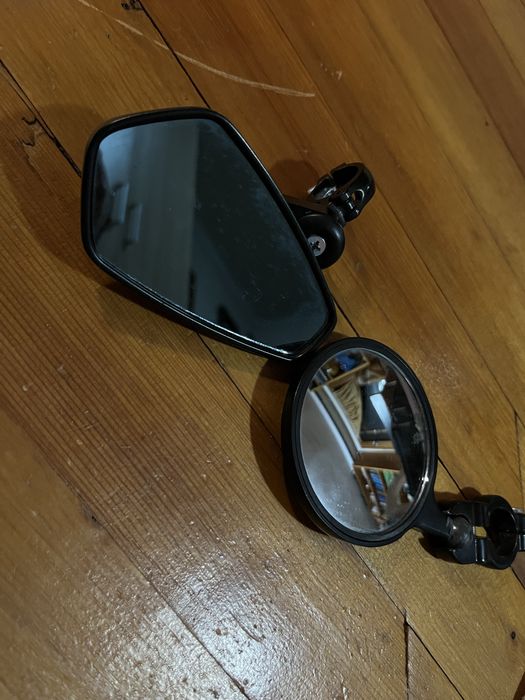 Огледала за виждане!В отлично състояние.