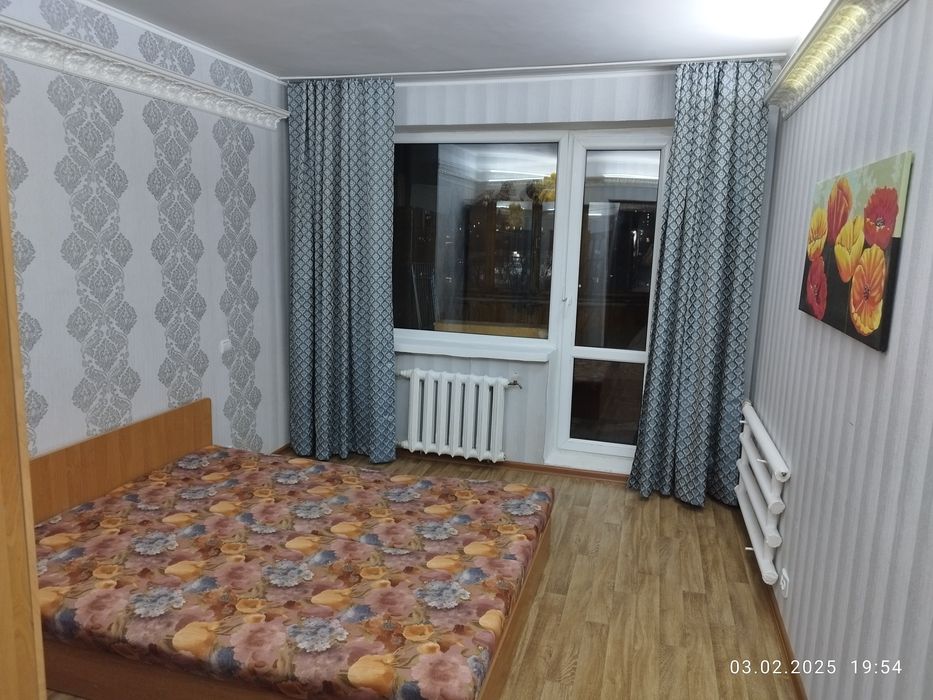 Сдам на долгий срок.