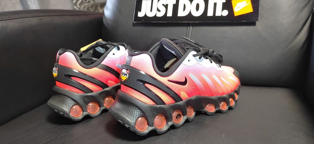 Nike Air Max DN 8, номер 36,5