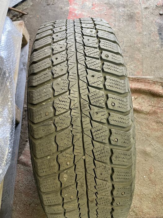 195/65/R15 с диском