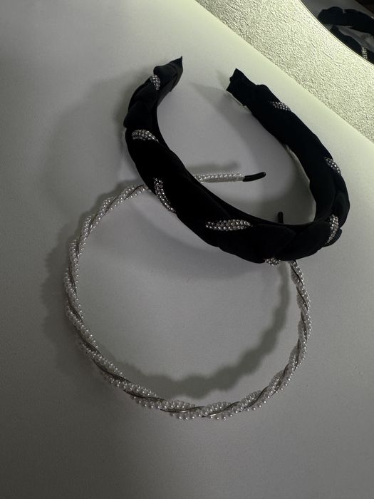 Отдам Ободки женские