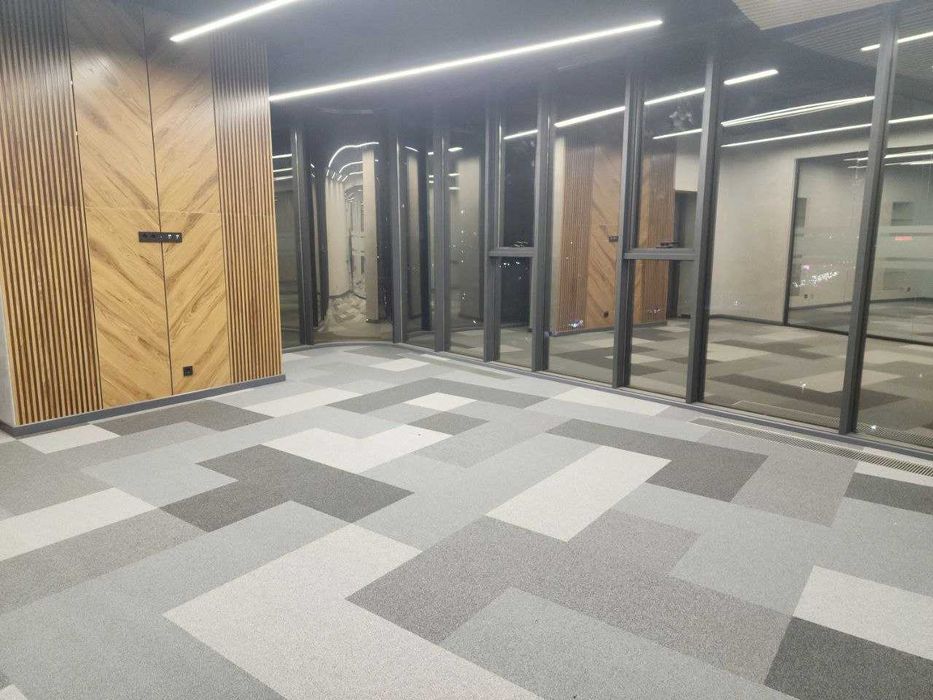 Сдается офис в аренду в БЦ DIM TOWER. Алайский, Ц2.