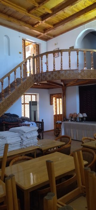 Узбекистанская.19-соток.Срочно продаётся Гостиница.