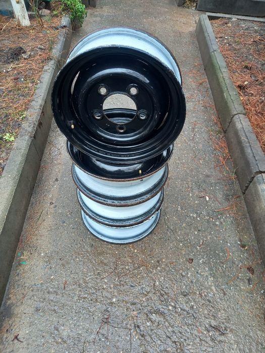 Продам Диски от Форд Транзит- 16 размер