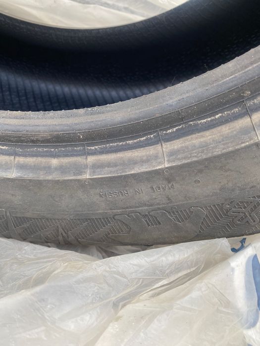 215/60R17 резина