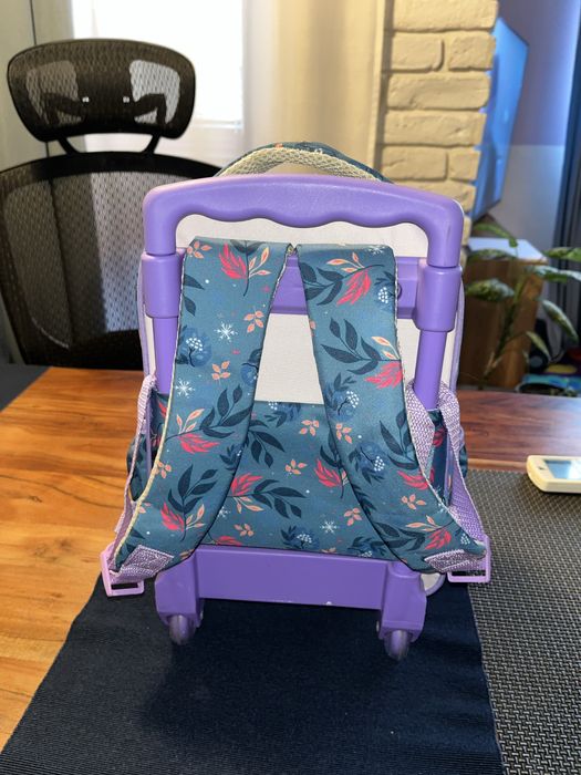 Детска раничка за градина