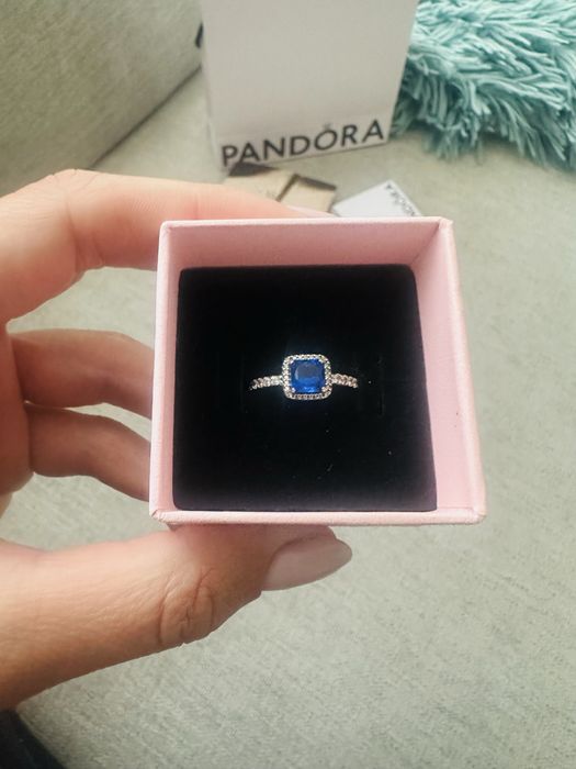 Пръстен Pandora