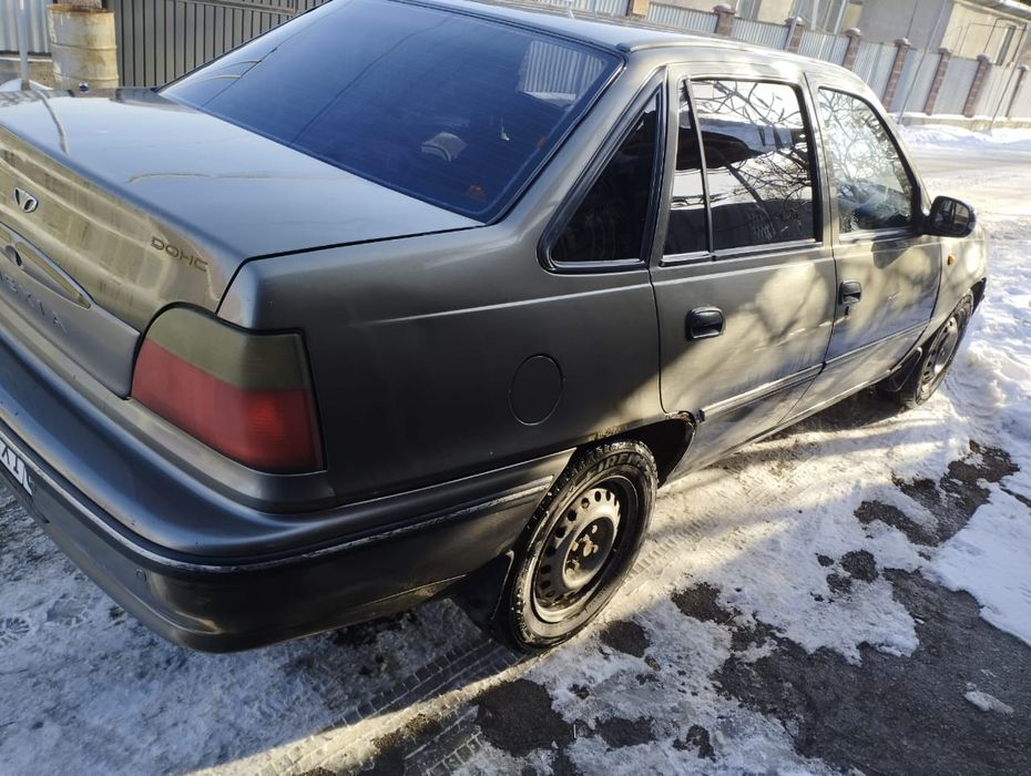 Продам Нексия 1 легенда