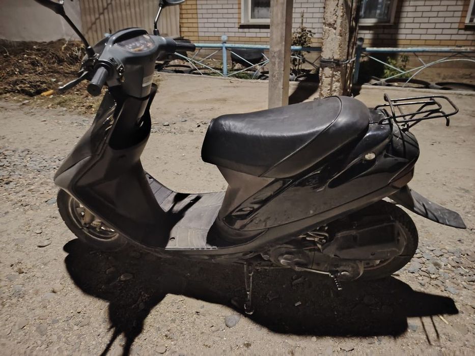 Мопед Хонда дио AF 27