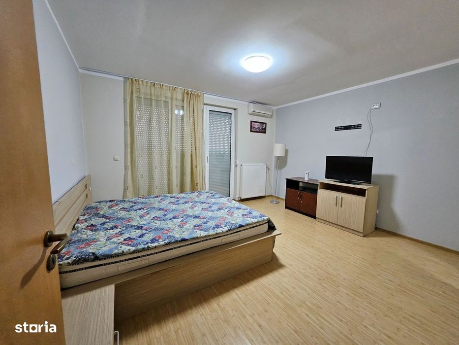 Apartament 2 camere in bloc nou Micalaca-Orizont, vedere panoramica