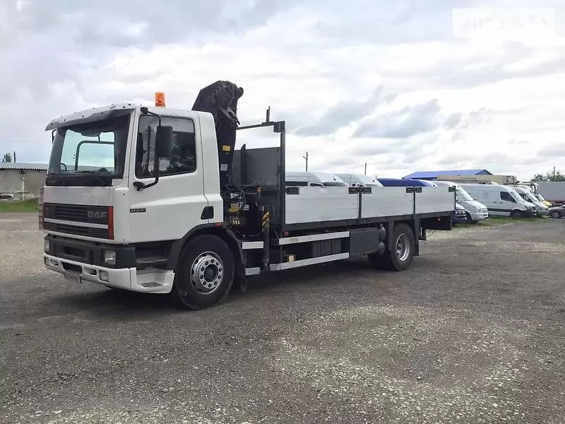 Манипулятор, услуги манипулятора