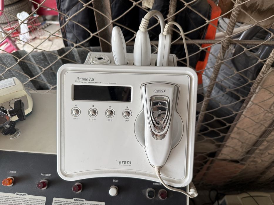 * лазерные аппараты для дерматалогии  б/у не дорого!