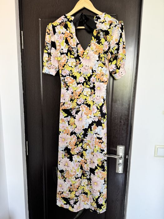 Rochie de vara, marimea S