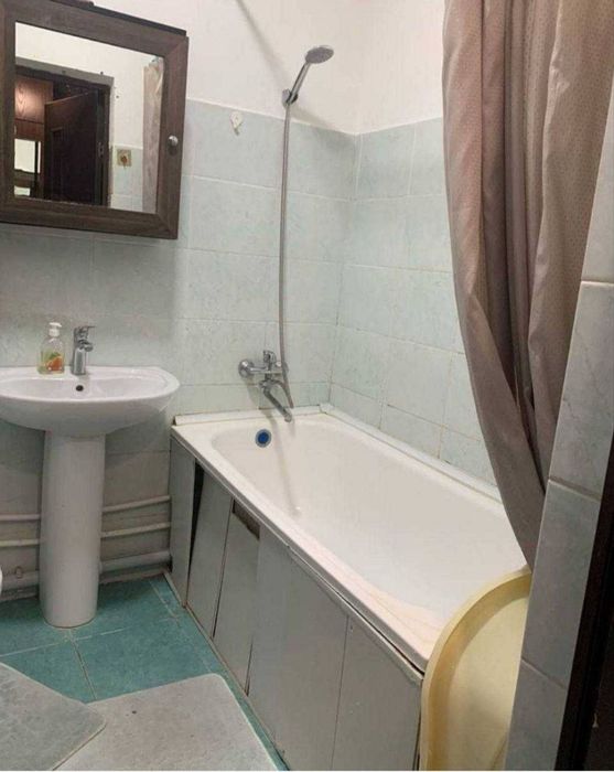 Хонадон сотилади!! Сергели 7а, 2 хонали, 6- кават