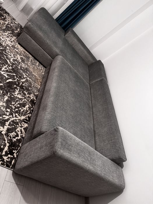 Vand canapea extensibila