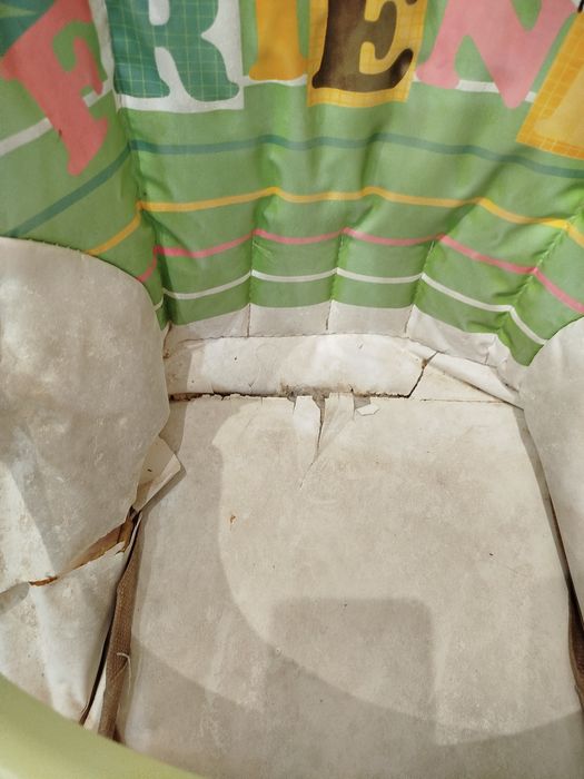 Продам стульчик для кормлентя