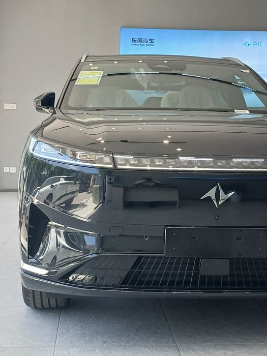 Dongfeng EPI 008 Gibrid Full Option 
2026-yilgi Dong
