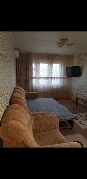 Командированным 2-х комн. кв. Центр.
