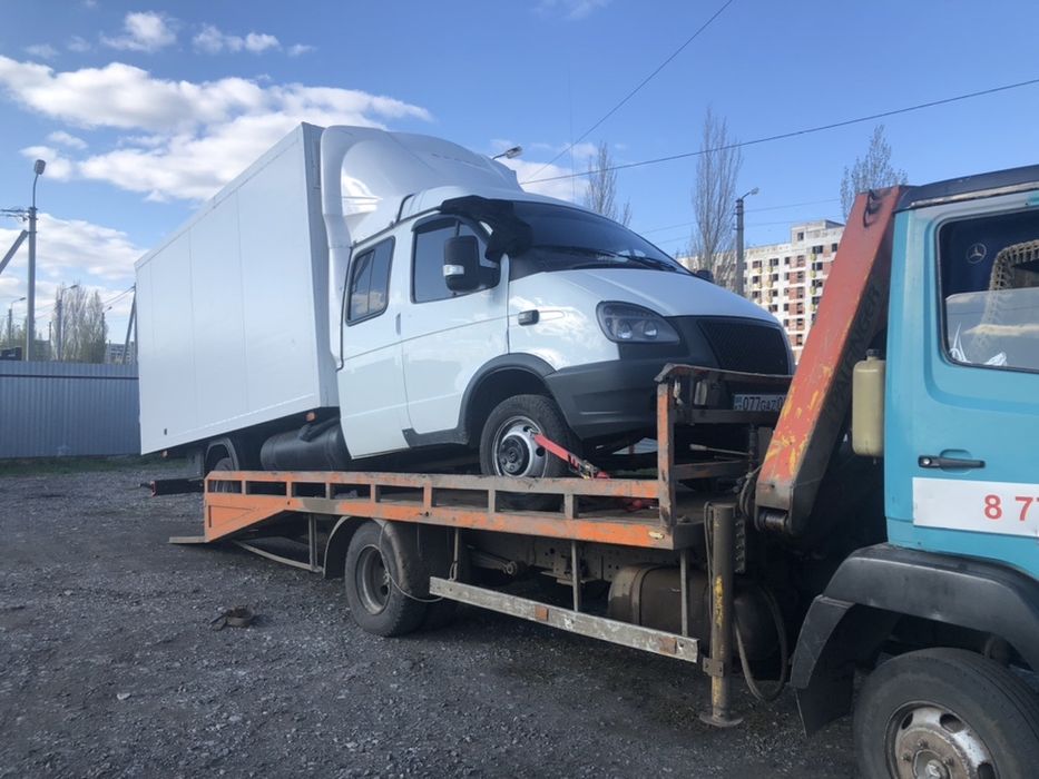 Эвакуатор круглосуточно. Помощь на дороге!!!