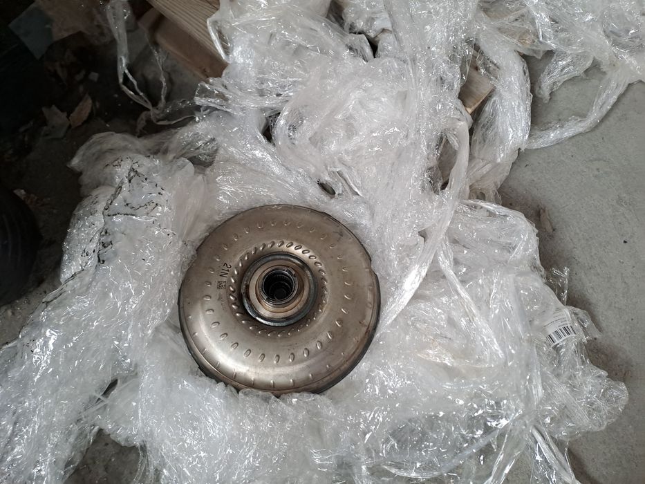 Автоматична скоростна кутия Nissan Juke  Qashkai