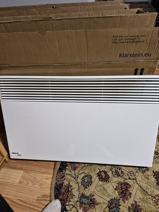 Vând calorifere în stare bună de funcționare