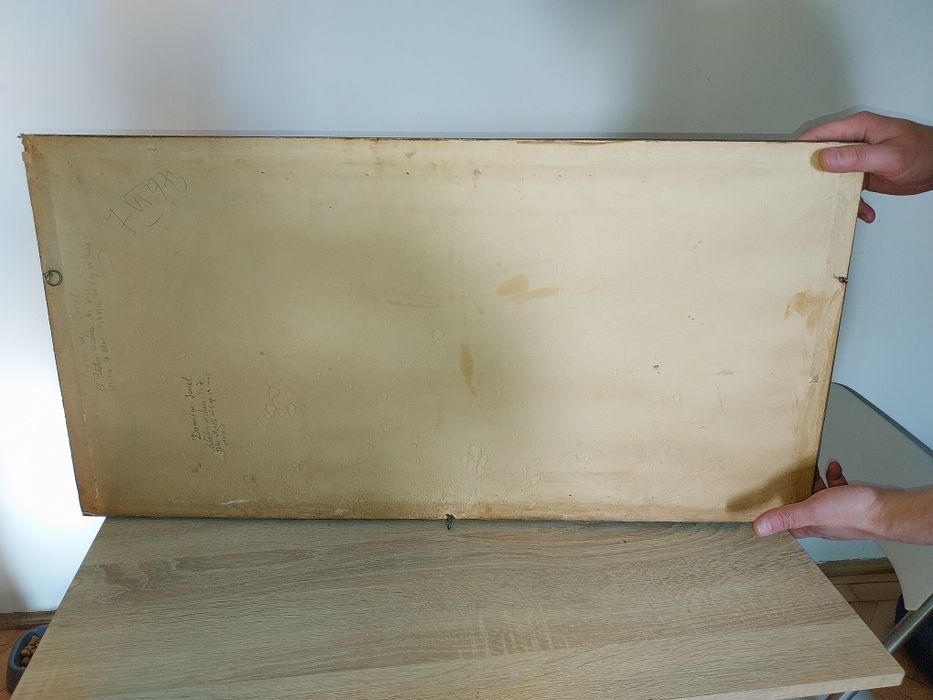 Tablou Cina Cea de Taină