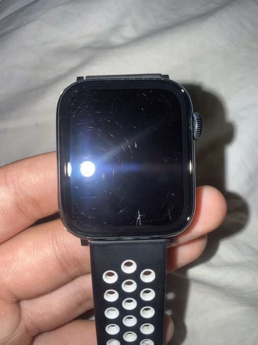 Apple Watch Se 2022 cellular