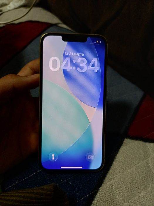 Iphone  13 pro Ayfon