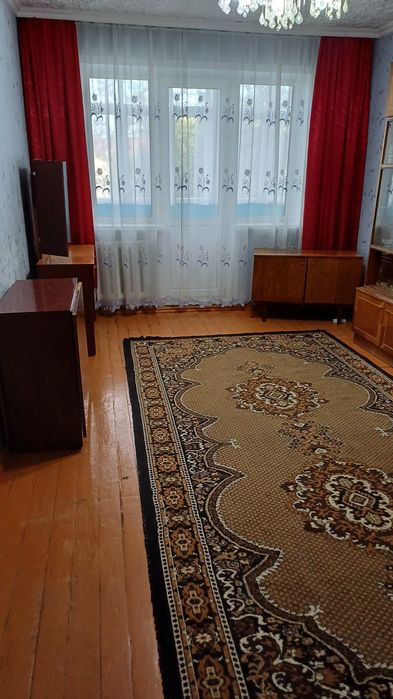 Сдам квартиру на длительный срок