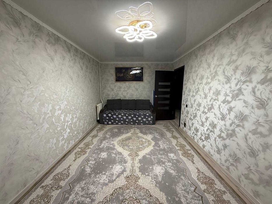 Трёхкомнатная Бульвар Молодежи