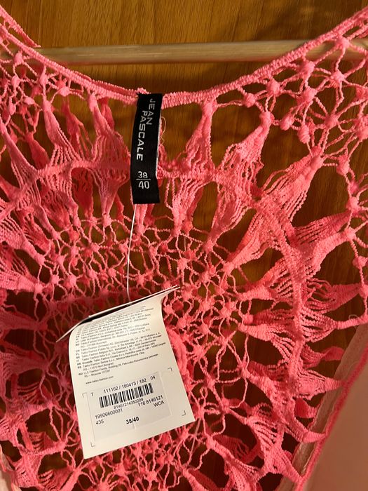 Pareo plajă Takko nou mărimea M