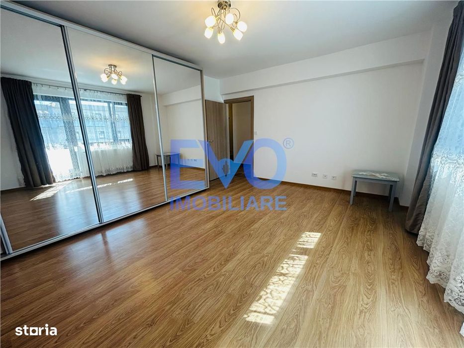 Apartament 2 Camere, Etaj Intermediar, Bucium