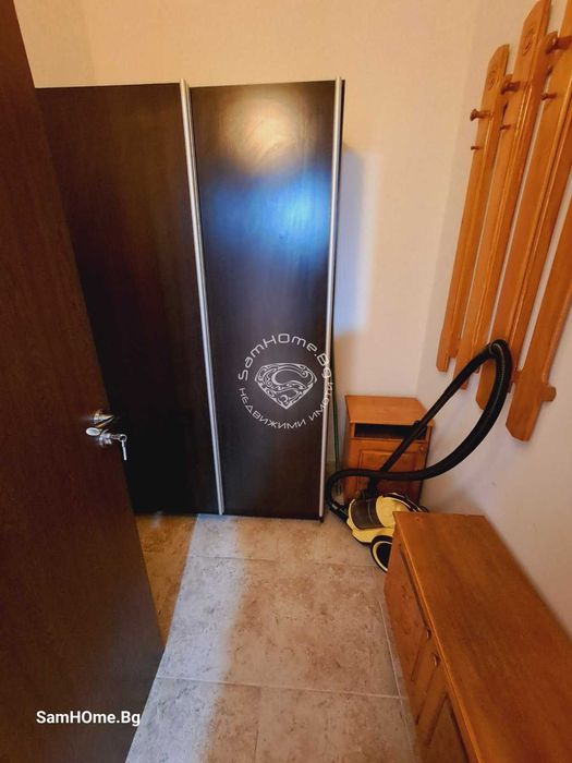 Дава се под наем Двустаен апартамент в Варна, Левски - 65 кв.м за 450 € - Снимка #7