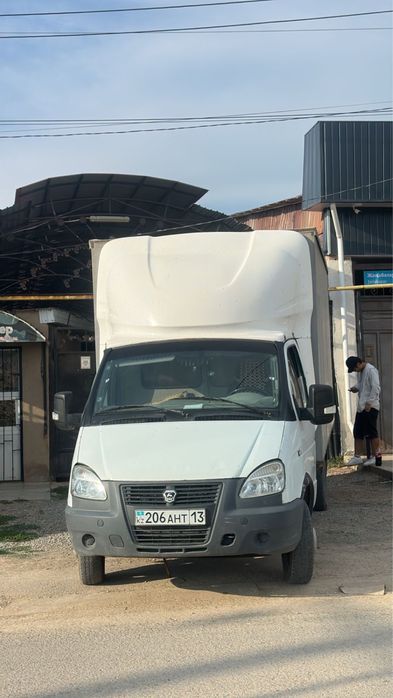 Газель сатылады ұзын газель төбесі ашылады