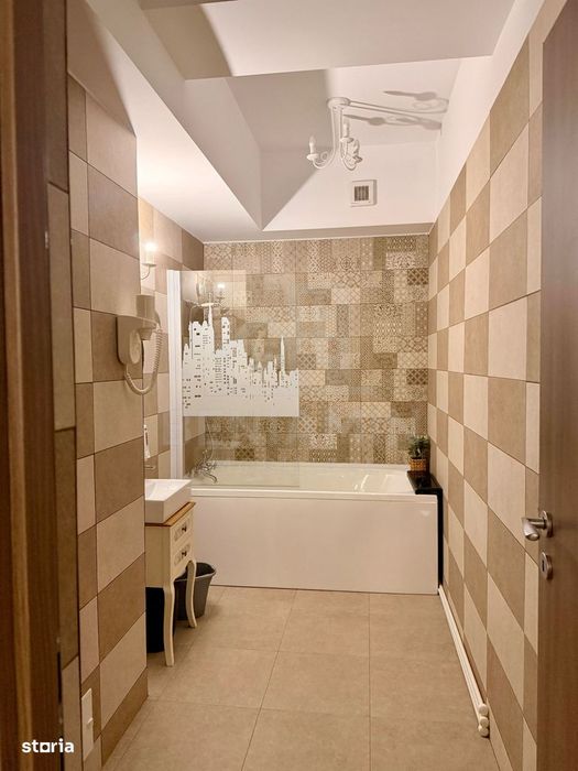3 camere tip birouri - Centrul Vechi - Lipscani Pino -etaj 1