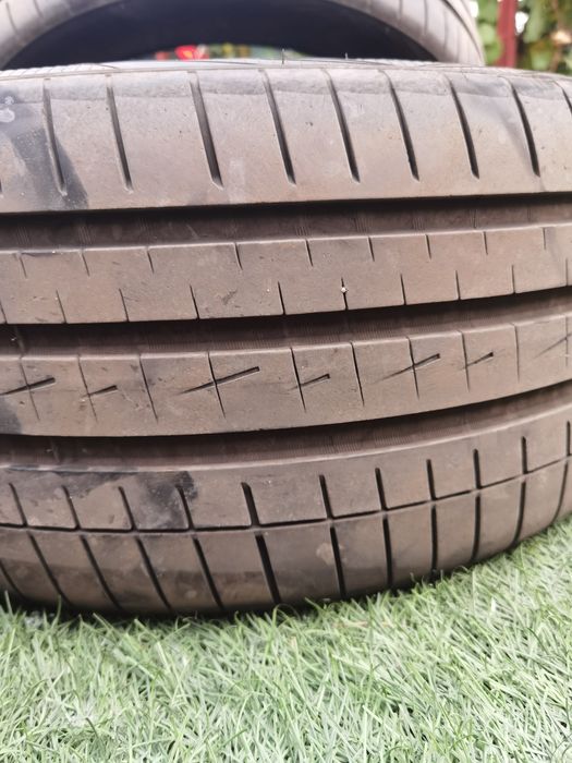 Anvelope vară VERDESTEIN Ultrac Vorti Plus 245/40 R19 98Y XL