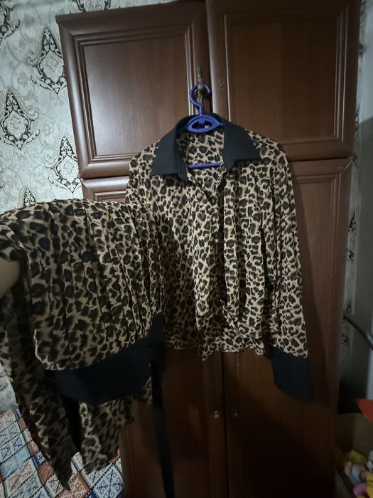 Повседневные и вечерные двойка