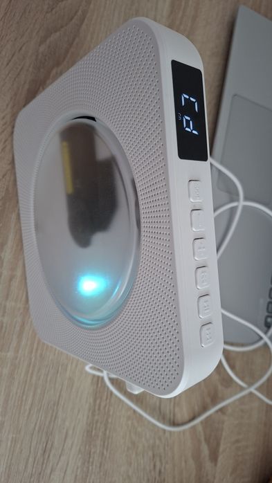 CD PLAYER  all in one
