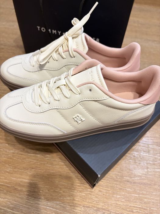 Новые tommy hilfiger