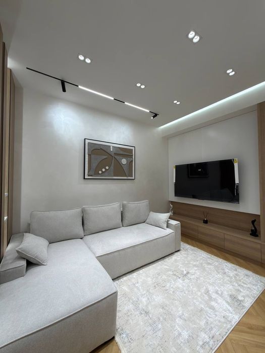 ЖК Muhtasham 3/2/8, (67м2), Юнусабадский район