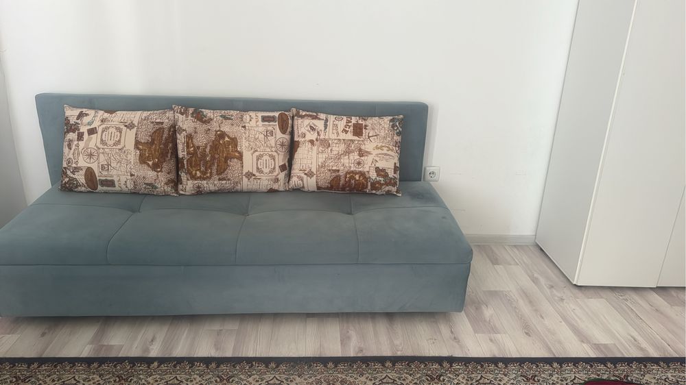 Продается диван б/у