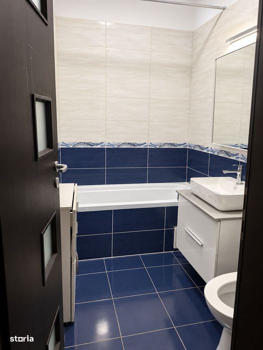 3 Camere | Open-Space | 51,20 Mp Utili | Etaj 6/6 + Pod | Sector 5