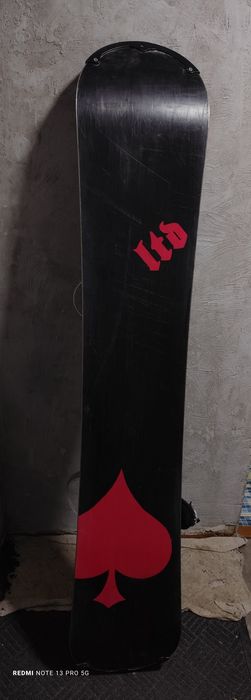 Срочно Продам Сноуборд с ботинками 42размера