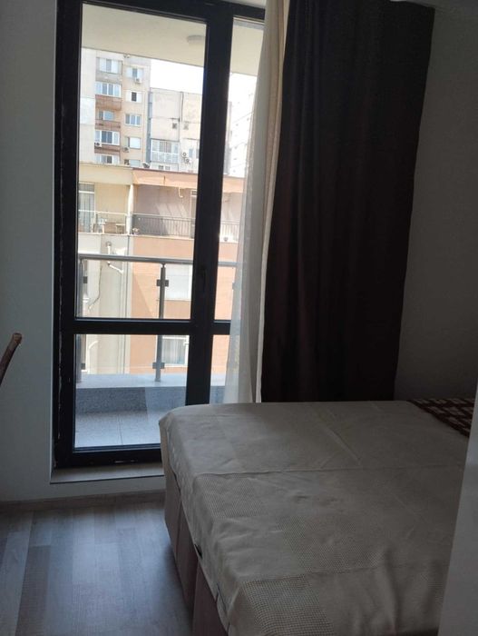 Дава се под наем Двустаен апартамент в София, Люлин 1 - 60 кв.м за 600 € - Снимка #7